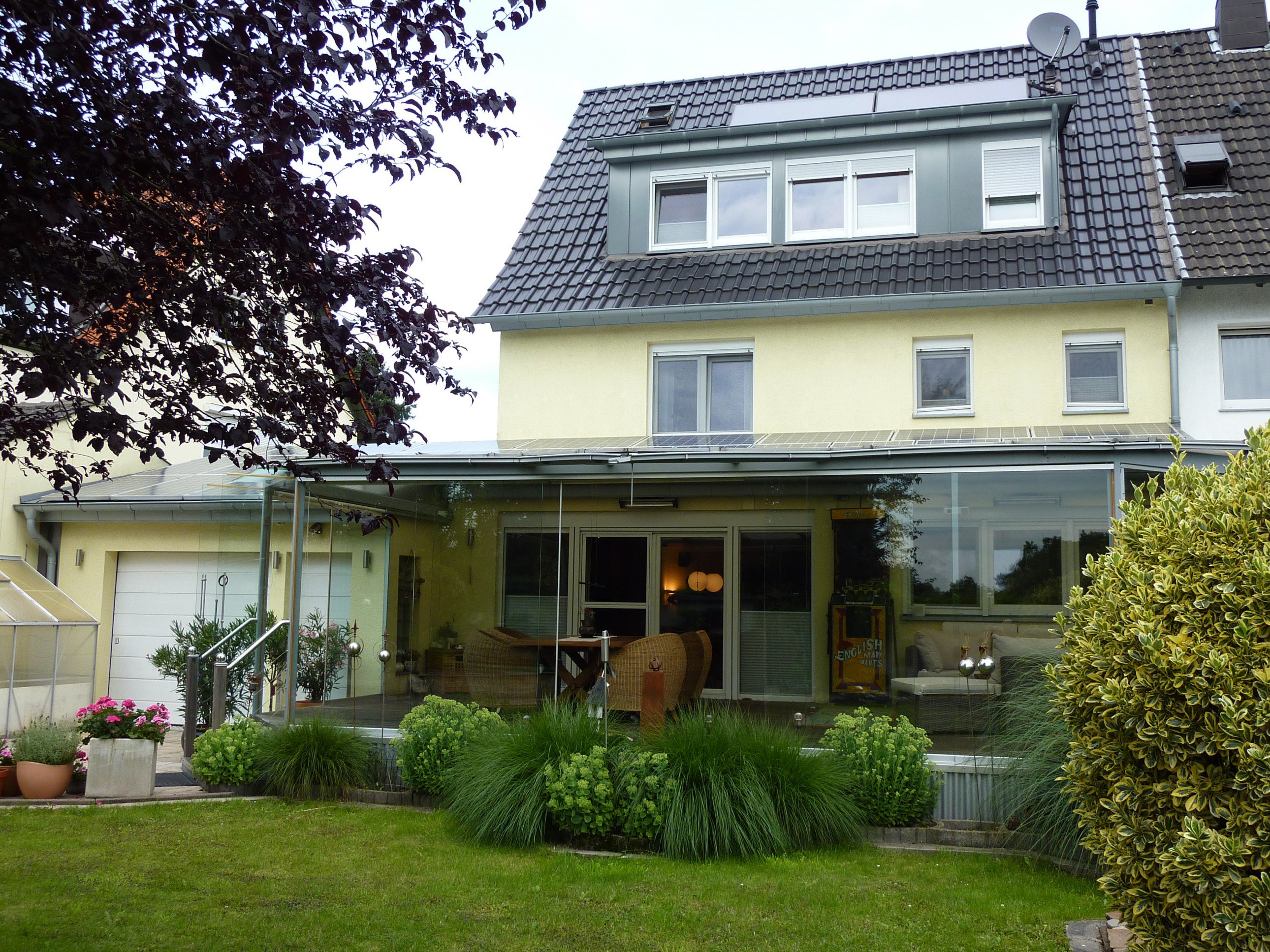 Foto Traumhaus in Gelsenkirchen