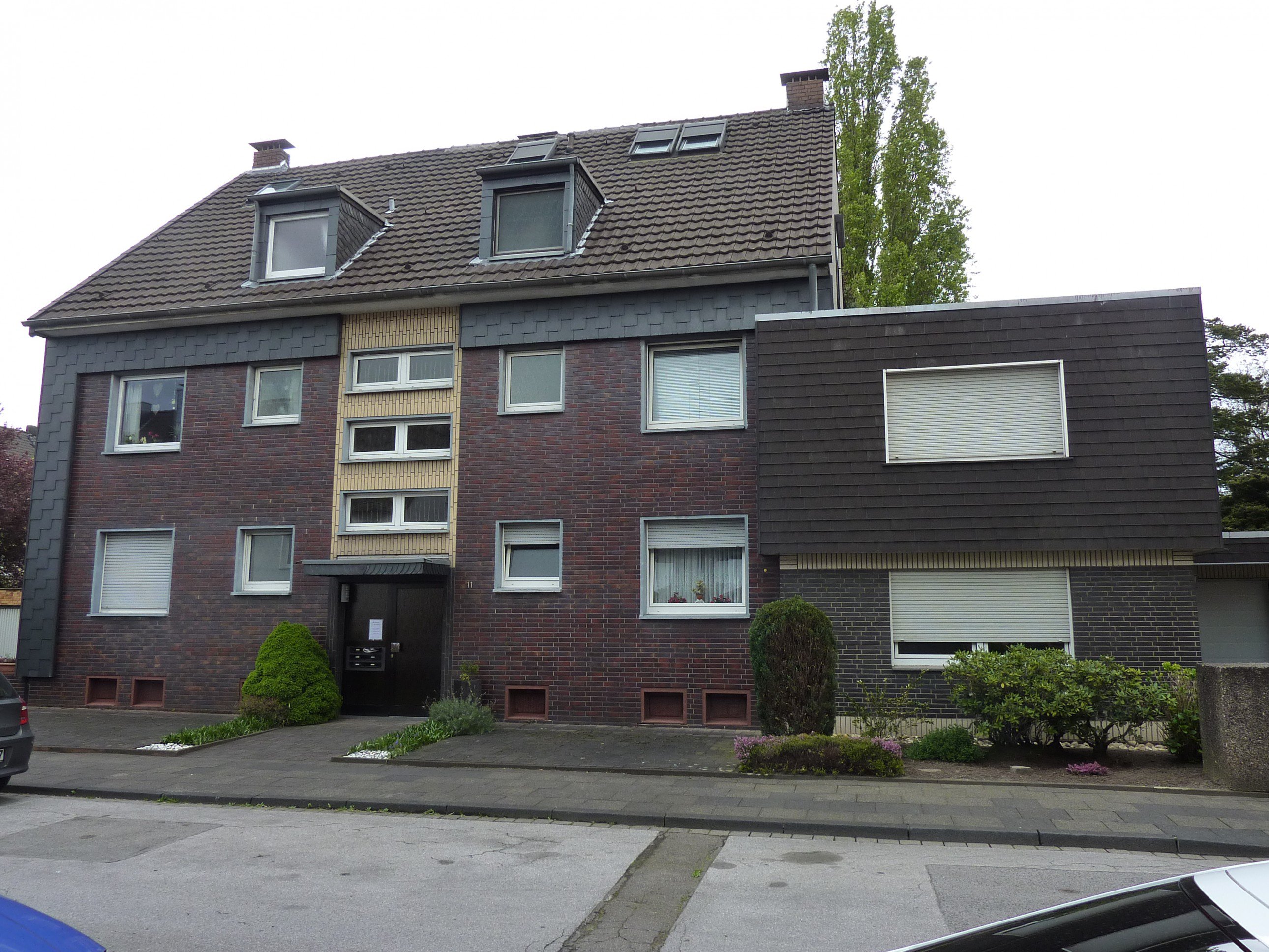 Foto Kapitalanlage in Duisburg