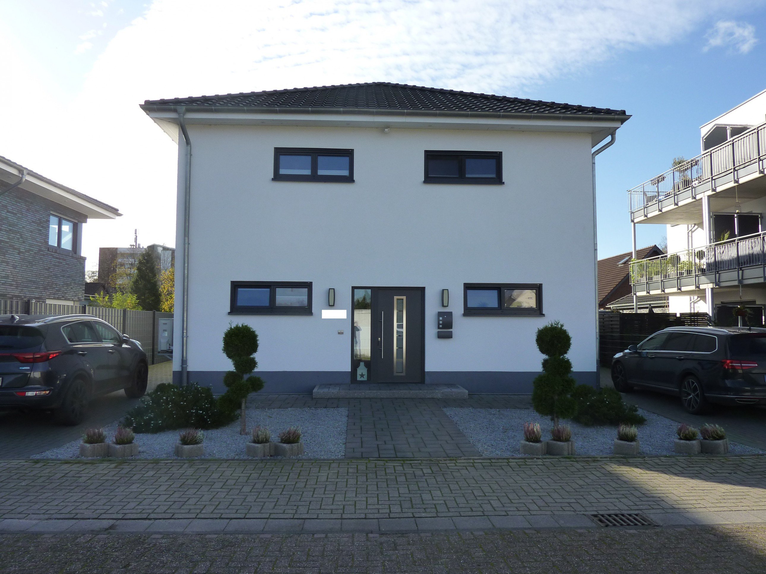 Foto Einfamilienhaus f�r die ganze Familie