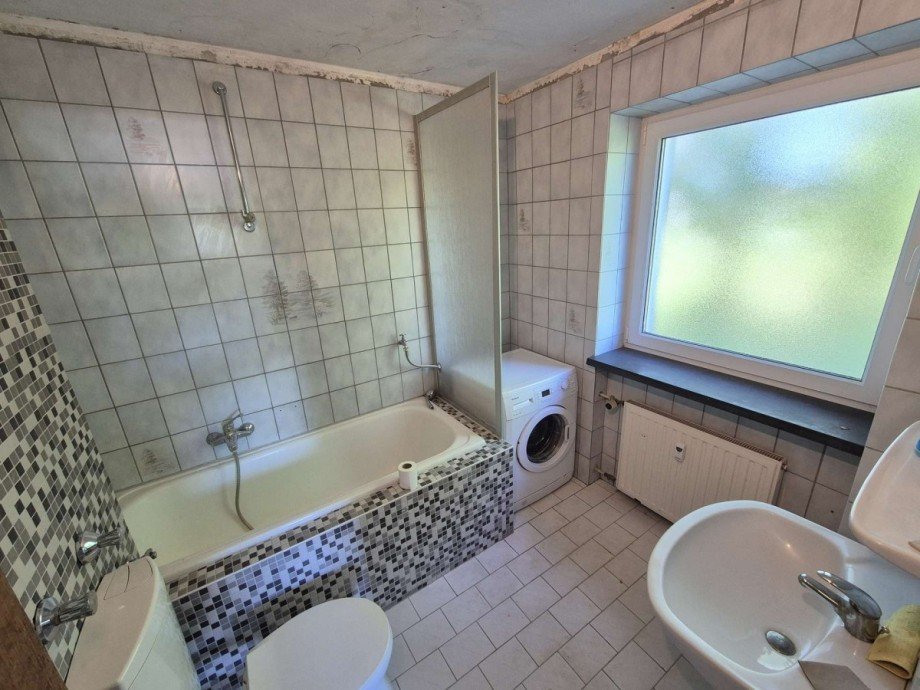 Bad Wohnung Dinslaken