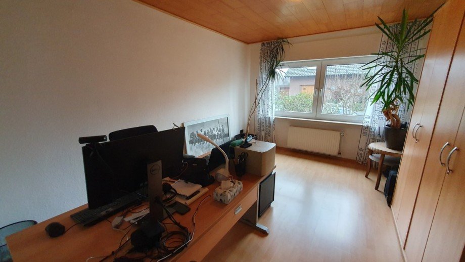 EG B�ro Einfamilienhaus Dinslaken