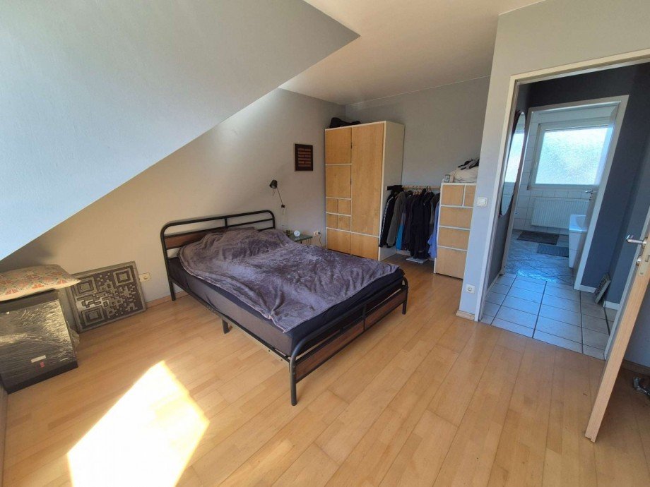 Schlafen Einlieger Einfamilienhaus Oberhausen
