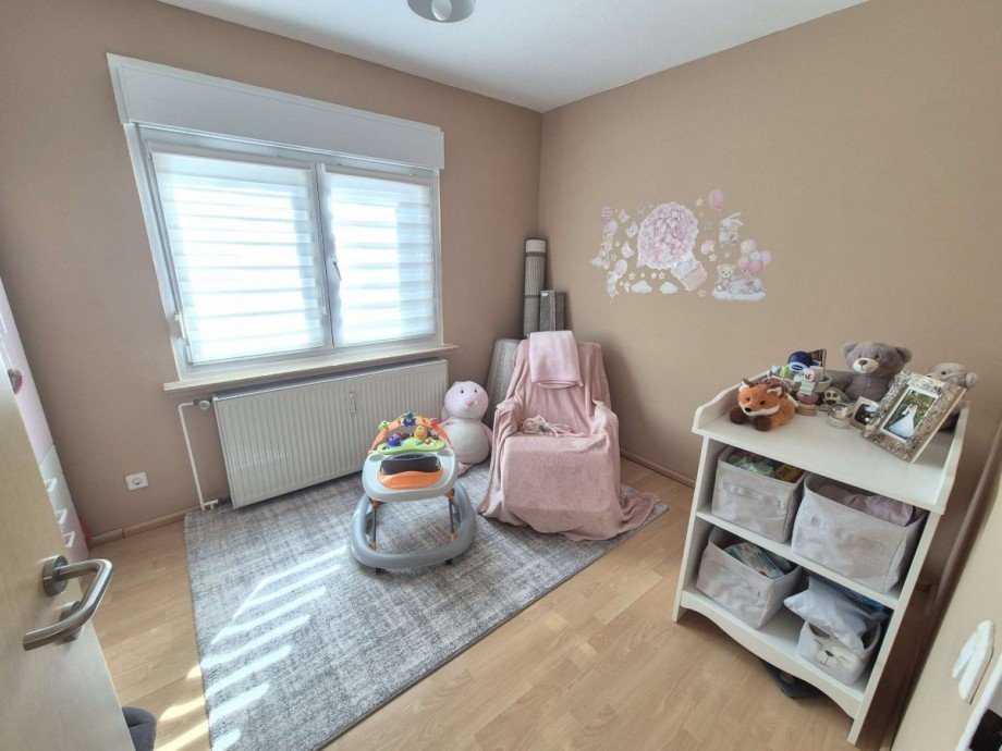 OG Kinderzimmer Zweifamilienhaus Oberhausen