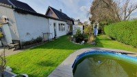 Bild (76a85cc41af15d8e272f03d2a3588f9c): Verkauft! Da kann man was draus machen! Teilrenoviertes EFH mit viel Potential in OB-Bermensfeld!
