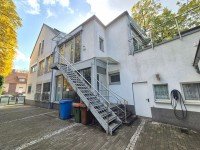 Bild (7b77ed19b91c3947e7860f7333976b5c): Exklusives Zweifamilienhaus mit hochwertiger Ausstattung in ruhiger Lage von Oberhausen-Sterkrade