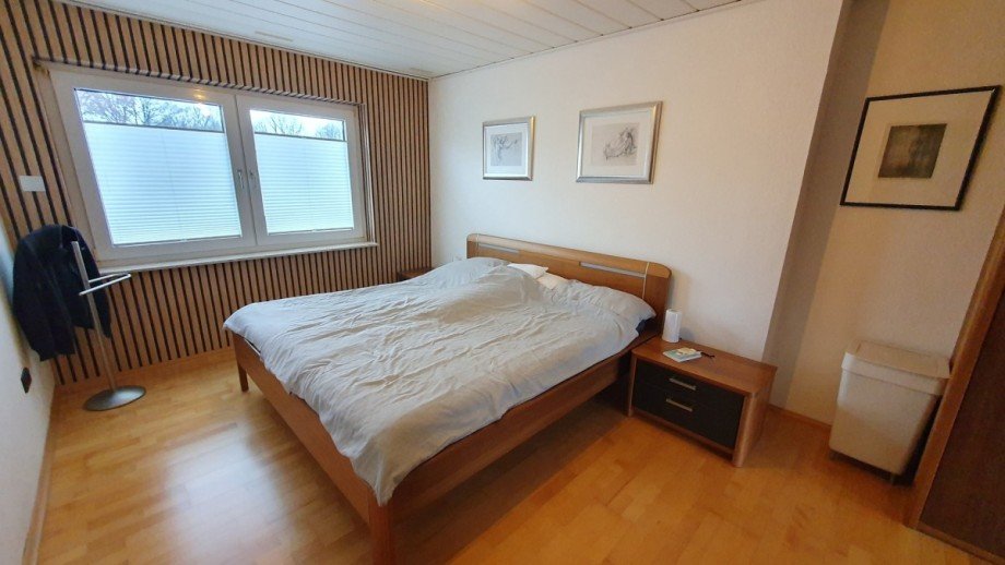 OG Schlafzimmer Einfamilienhaus Dinslaken