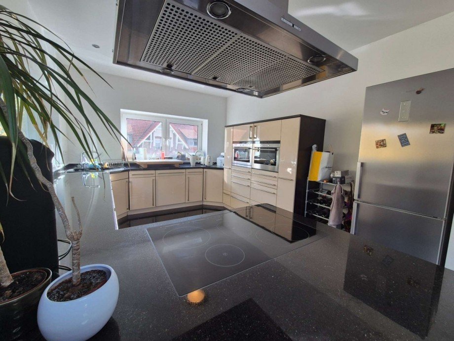 K�che OG Zweifamilienhaus Oberhausen