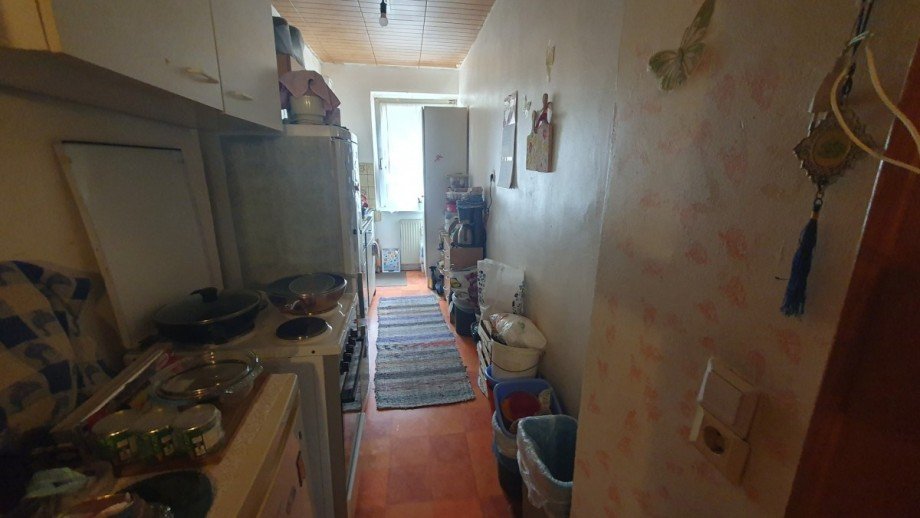K�he Wohnung links Renditeobjekt Duisburg
