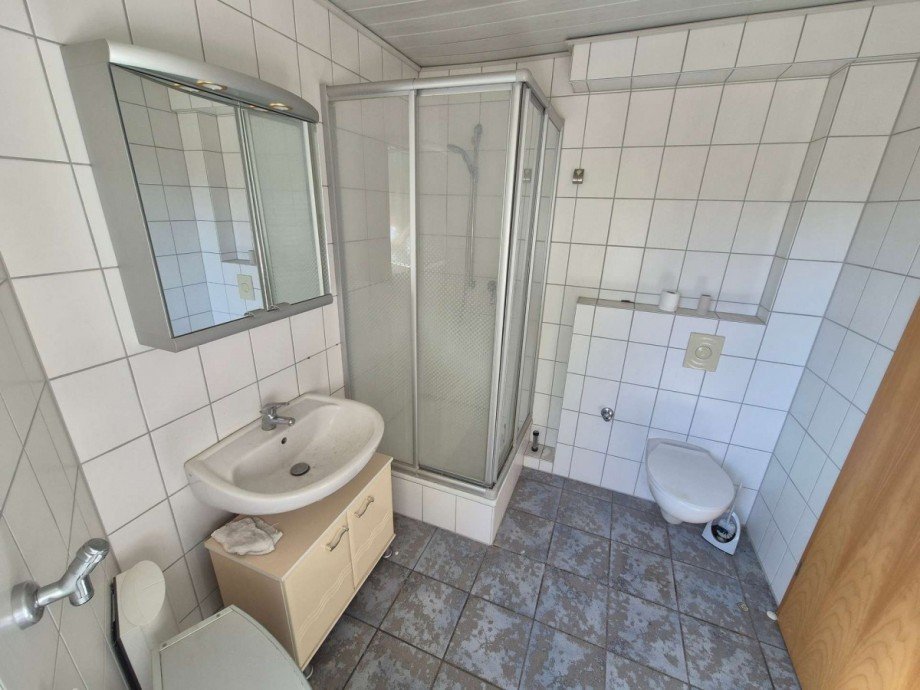 Bad Einlieger Einfamilienhaus Oberhausen