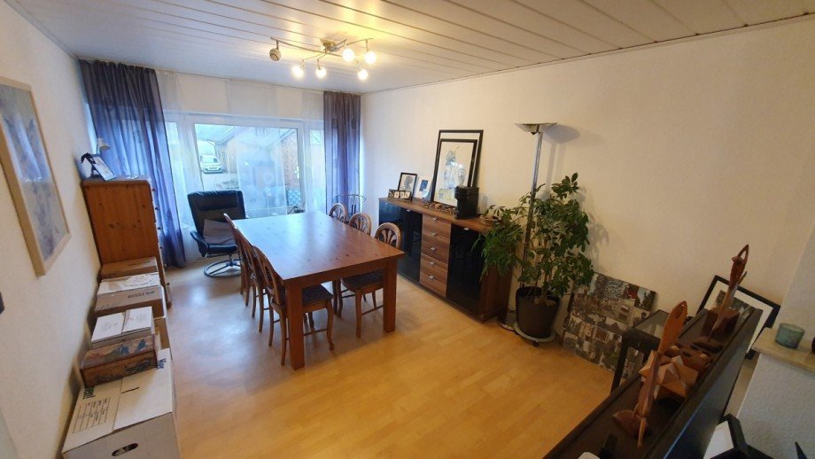 OG Esszimmer Einfamilienhaus Dinslaken