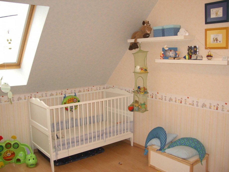 IMGP5433 Etagenwohnung Oberhausen