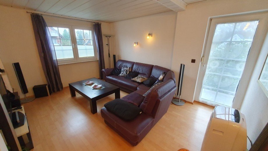 OG Wohnzimmer Einfamilienhaus Dinslaken