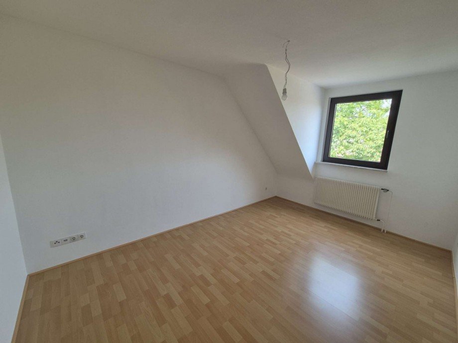 B�ro Dachgeschosswohnung Oberhausen
